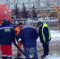 Обнинские коммунальщики за день отчистили 13 дождевых колодцев от грязи и снега - Калужский перекрёсток