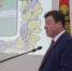 Константин Горобцов на расширенной коллегии министерства труда и социальной защиты региона: «Повышение эффективности социального обслуживания – это региональный и государственный приоритет» - Калужская неделя
