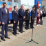 В День весны и труда лучшие работники города занесены на Доску Почета - Городская управа