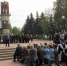 Анатолий Суярко: Сегодня мы подтверждаем, что помним, храним, бережем и передаем память о наших воинах молодому поколению - Единая Россия