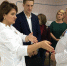 Образовательный семинар по телемедицине прошел в Хлюстинской больнице - Минздрав Калужской области