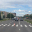 Водитель, сбивший в Обнинске женщину, установлен - Калужский перекрёсток