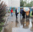 Работы по благоустройству двора комиссия не приняла - Городская Дума