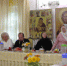 В Казанском женском монастыре прошло расширенное заседание «Наследие православных предков – залог духовности общества» - Калужская епархия