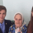 Старость в радость, когда есть забота и внимание - Законодательное Собрание