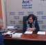 В региональной общественной приемной Партии контролируют вопросы избирателей - Единая Россия