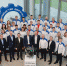Volkswagen Group Rus отмечает производство 500 000-ного двигателя на заводе в Калуге - Калужская неделя