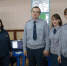 Кадровые работники исправительных учреждений УФСИН России по Калужской области приняли участие в областной ярмарке вакансий «Фестиваль профессий» - УФСИН