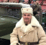 Калужанин проехал на «полуторке» у стен Кремля - Калужский перекрёсток