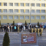 В Рождественно прошел практический семинар по основам строевой подготовки для преподавателей - Калужская неделя