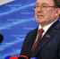 Новогоднее поздравление от Н.Н. Иванова - КПРФ