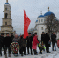 Праздник со слезами на глазах в Мещовске - Единая Россия
