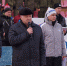 Год памяти и славы. ХIII областные зимние сельские спортивные игры в Калужской области посвятили 75-летию Великой Победы - Администрация Калужской области