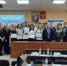 Калужские студенты защищали права человека и будущее России - УПЧ