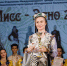 09.03.2020 Конкурс «Мисс-Этно 2020» - Управление молодежной политики