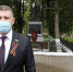 Сослан Такаев поздравил жителей Калужской области с Днём Победы - Телерадиокомпания Ника