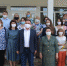 Пусть к вам вернётся добро! - Законодательное Собрание