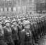 Иван Алексеевич Хоров – участник Парада Победы 24 июня 1945 года - Законодательное Собрание
