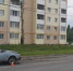 На Правобережье в Калуге водитель «Москвича» умер после того, как в него влетел «Хендай» - Знамя