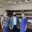 У калужского Уполномоченного новые доверенные лица в районах - УПЧ