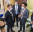 Максим Топилин совершил рабочую поездку в Калужскую область - Администрация Калужской области