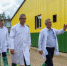 Владислав Шапша посетил Юхновский район - Газета Весть