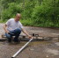 Ни освещения, ни тротуаров: ОНФ призвал власти Калуги привести в порядок единственный маршрут к детсадам «Здравушка» и № 96 - ОНФ в Калужской области
