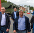 В Калуге ко Дню города установят новый понтонный мост - Администрация Калужской области