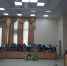 "Мы обязаны защитить правду о Победе..." - Городская управа