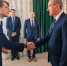Владислав Шапша: Важно, чтобы калужский фармкластер развивался - Телерадиокомпания Ника