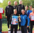 Калужские спортсмены завоевали бронзу чемпионата России по полиатлону в Рязанской области - Знамя