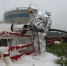 В Дзержинском районе пройдёт командно-штабное учение по ликвидации чрезвычайной ситуации, связанной с разливом нефти и нефтепродуктов - МЧС