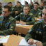 Калужским выпускникам поступить в военный вуз поможет проект «Выбор сильных» - Знамя