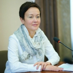 Карина Башкатова стала замгубернатора и главой администрации - http://ikaluga.com/