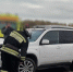 Спасатели МЧС принимали участие в ликвидации ДТП в МО Калуга, 28 км Окружной автодороги - МЧС