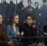 В Калуге проходит премьерный показ кинофильма «Подольские курсанты» - Законодательное Собрание