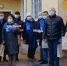 Депутаты доставили нуждающимся продукты и лекарства - Законодательное Собрание