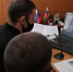 В День Героев Отечества росгвардейцы провели онлайн-урок для калужских школьников - Росгвардия