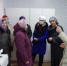В деревне Асмолово Барятинского района открыт новый ФАП - Знамя