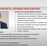 Владислава Шапшу назвали губернатором новой волны - Знамя
