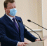 Медицинских работников Калужской области наградили региональными наградами - Администрация Калужской области