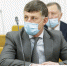 Михаил Брук: «Улицы Калуги поражают красотой и новогодним убранством» - Законодательное Собрание