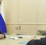 Председатель правительства РФ Михаил Мишустин встретился с Президентом Торгово-промышленной палаты РФ Сергеем Катыриным - Торгово-промышленная палата