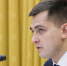 Денис Миронов многое знает про энергетики - Pesochnya.Com