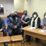 Налаженная обратная связь позволяет оперативно решать проблемы на местах - Городская Дума