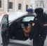 Росгвардейцы исполнили мечту мальчика, воспитывающегося в приемной семье - Росгвардия