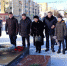Калужские депутаты приняли участие в акции «Защитим память  героев» - Калужская неделя