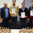 В Калужской области подвели итоги чемпионата по классическим шахматам - Знамя