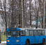 Пенсионерка получила травмы в калужском троллейбусе - Знамя