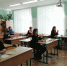 В Калуге за школьные парты сели родители будущих выпускников - Телерадиокомпания Ника